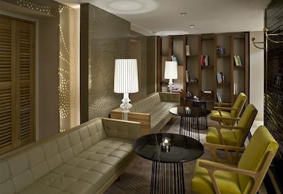 ویت استانبول سوئیت