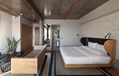 ویت استانبول سوئیت