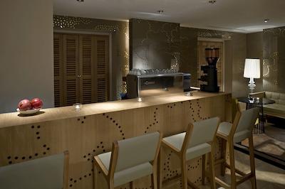 ویت استانبول سوئیت