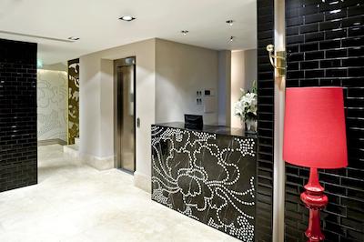 ویت استانبول سوئیت