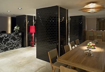 ویت استانبول سوئیت