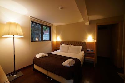 دریس بسفروس لوج