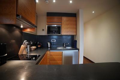 دریس بسفروس لوج