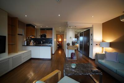 دریس بسفروس لوج