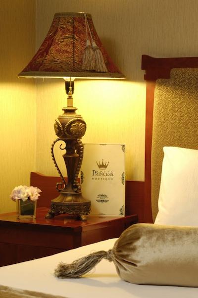 بوتیک پرینسس هتل