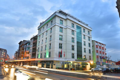 بوتیک پرینسس هتل