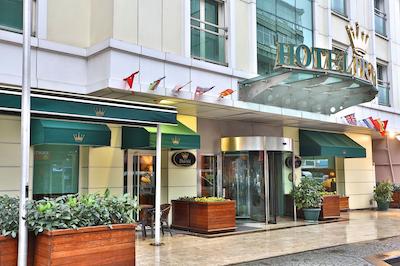 بوتیک پرینسس هتل