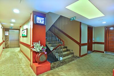 بوتیک پرینسس هتل