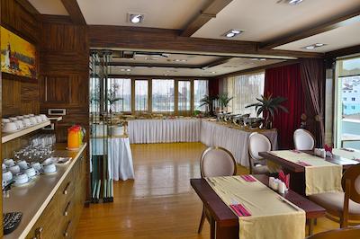 بوتیک پرینسس هتل