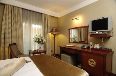 بوتیک پرینسس هتل