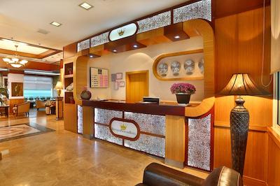 بوتیک پرینسس هتل