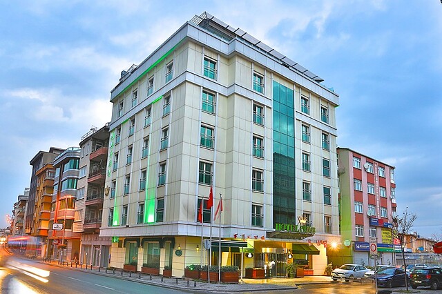 بوتیک پرینسس هتل