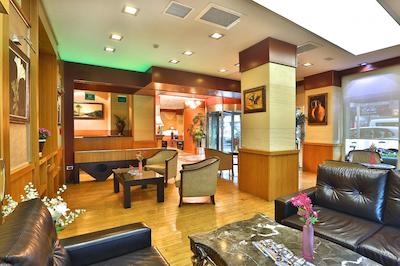 بوتیک پرینسس هتل