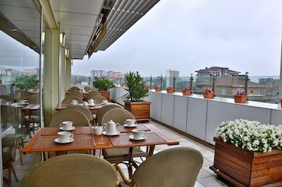 بوتیک پرینسس هتل