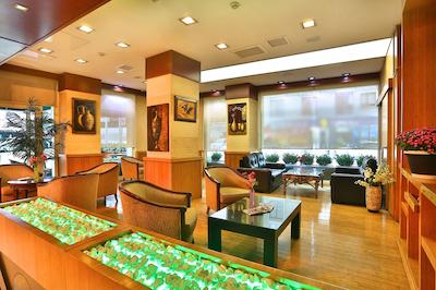 بوتیک پرینسس هتل