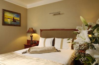 بوتیک پرینسس هتل