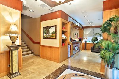 بوتیک پرینسس هتل