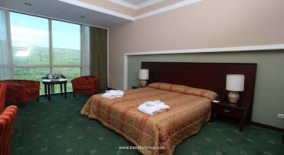 مارما هتل استانبول