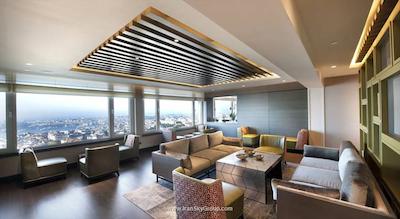 مارما هتل استانبول