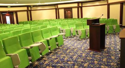 مارما هتل استانبول