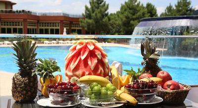 مارما هتل استانبول