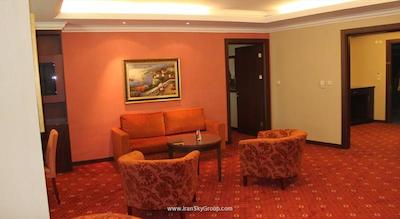 مارما هتل استانبول