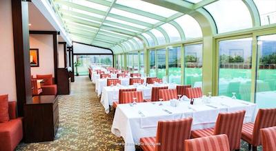 مارما هتل استانبول