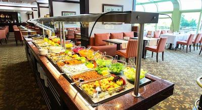 مارما هتل استانبول