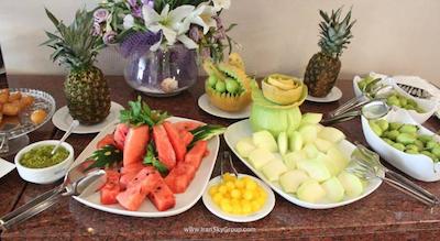 مارما هتل استانبول