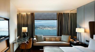 مارما هتل استانبول