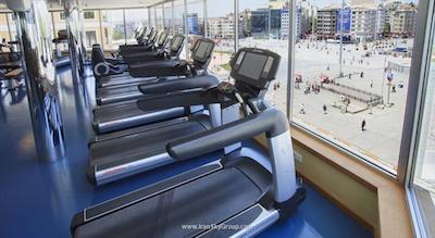 مارما هتل استانبول