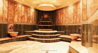 مارما هتل استانبول