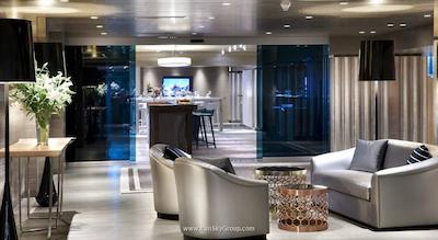 مارما هتل استانبول