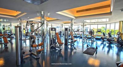 مارما هتل استانبول