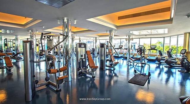 مارما هتل استانبول