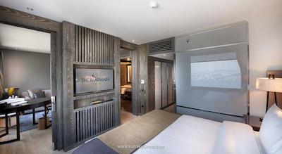 مارما هتل استانبول