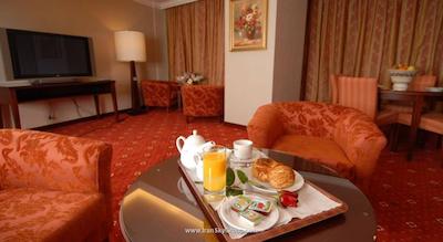 مارما هتل استانبول