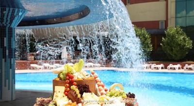 مارما هتل استانبول