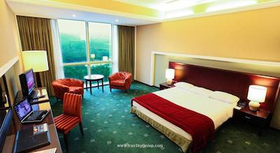 مارما هتل استانبول