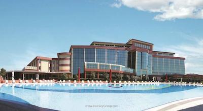 مارما هتل استانبول