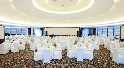 مارما هتل استانبول