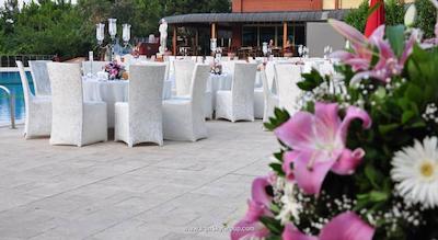 مارما هتل استانبول