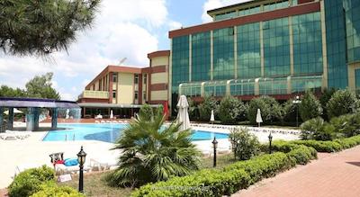 مارما هتل استانبول