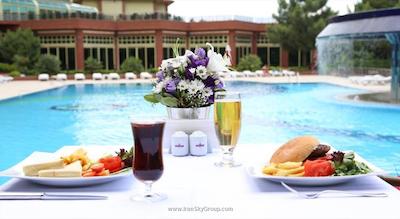 مارما هتل استانبول