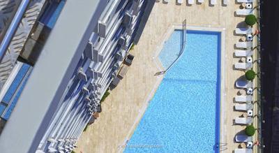 مارما هتل استانبول