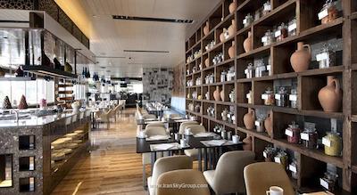 مارما هتل استانبول