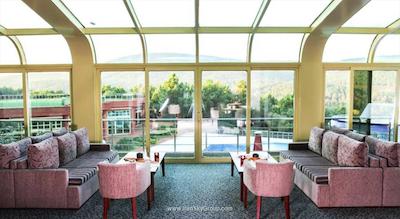 مارما هتل استانبول