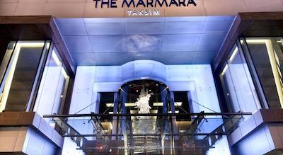 مارما هتل استانبول
