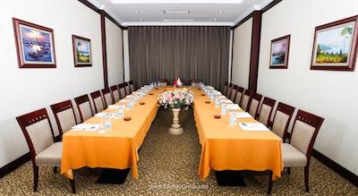 مارما هتل استانبول