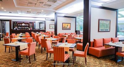 مارما هتل استانبول